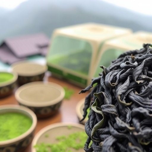 越红工夫茶产地揭秘：浙江红茶瑰宝的完美传承