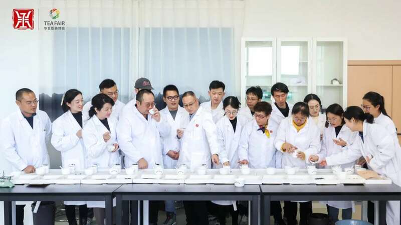 破局茶行业同质化难题需权威评比与品牌新思路 领航品质新高度!“中茶杯”第十五届国际鼎承茶王赛春季赛报名进行中