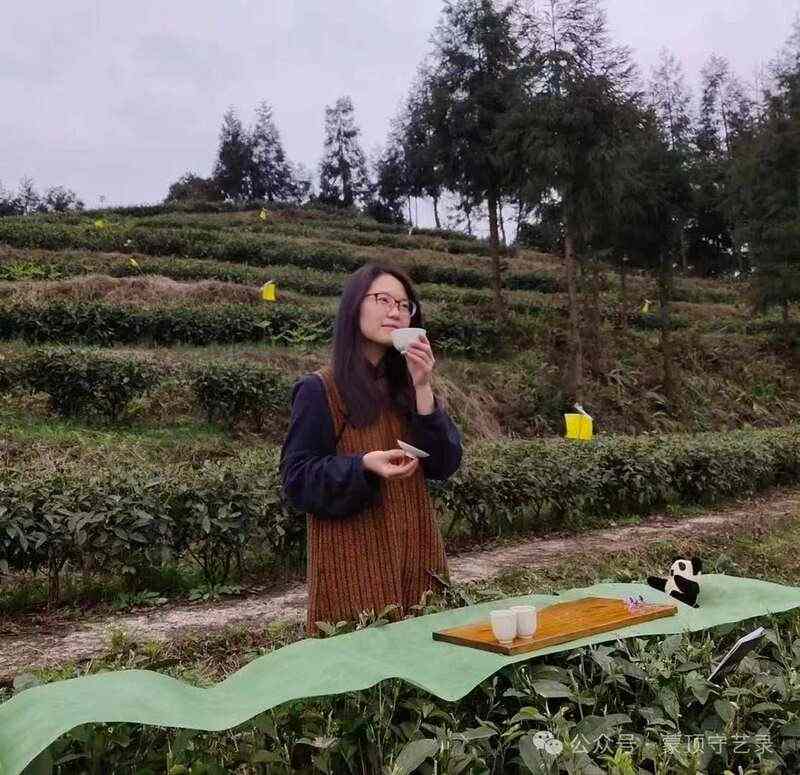 非遗创新潮:传统技艺焕发新生机 蒙顶山茶:千年技艺的破圈与创新