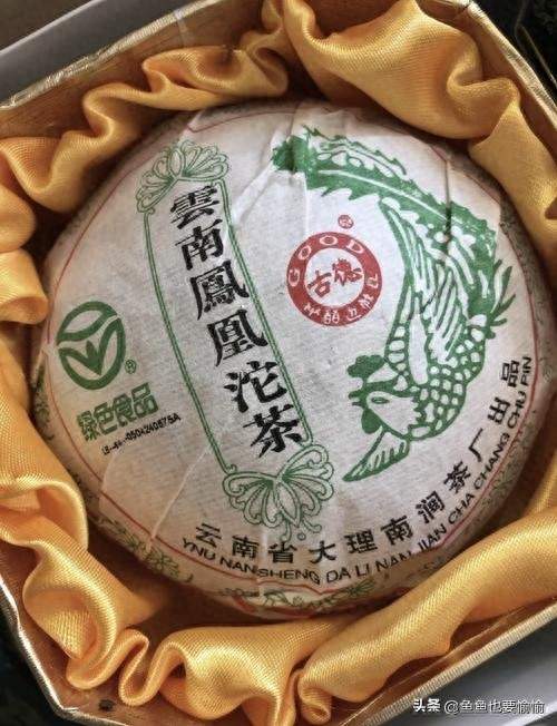 沱茶醒茶与存储三大核心方法