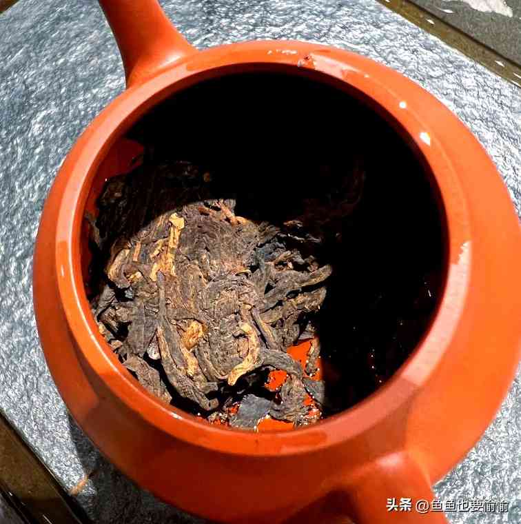 沱茶醒茶与存储三大核心方法