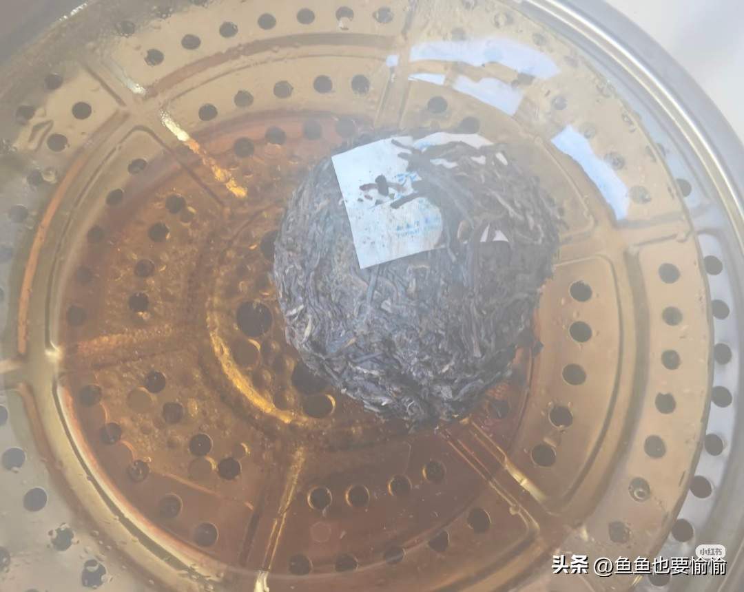 沱茶醒茶与存储三大核心方法