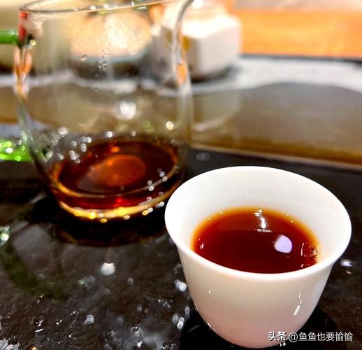 沱茶醒茶与存储三大核心方法