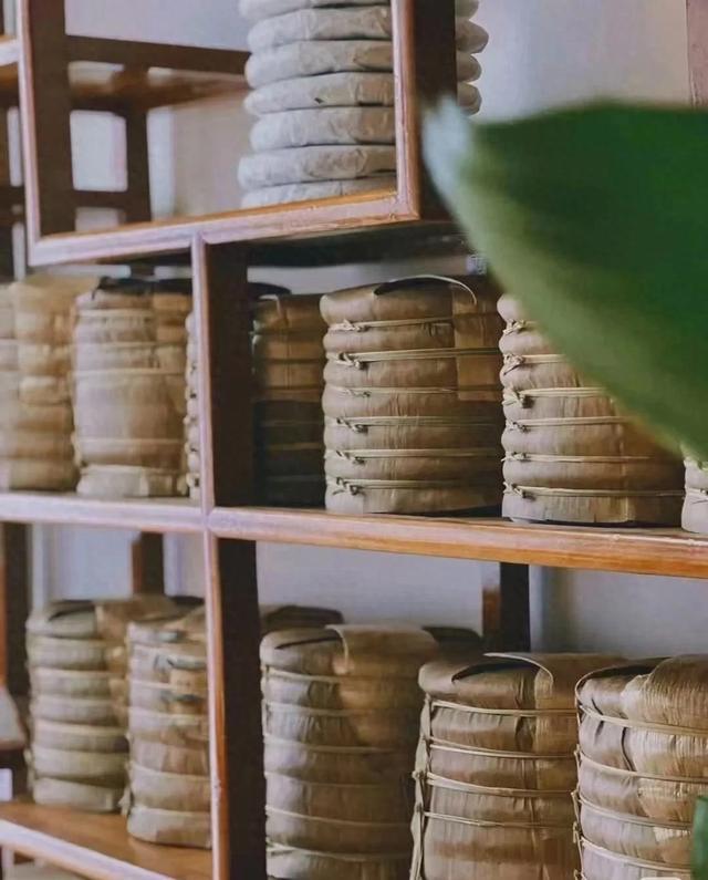 普洱茶越存越淡？仓储不当竟是主因