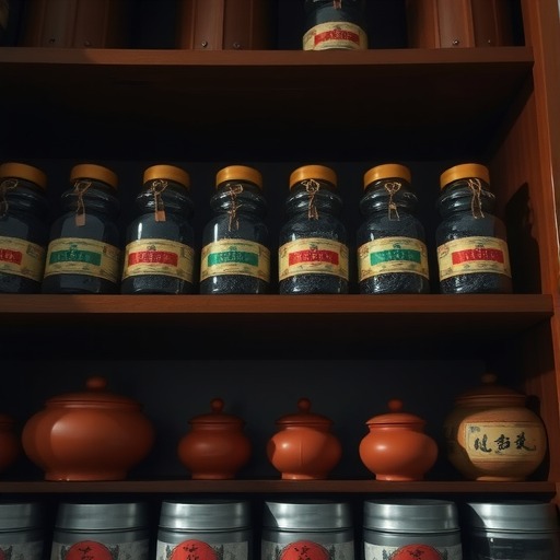 普洱茶越存越淡？仓储不当竟是主因