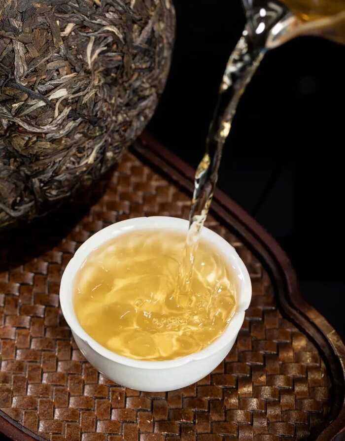 ”涩”，真的是茶的一种“味道”吗？