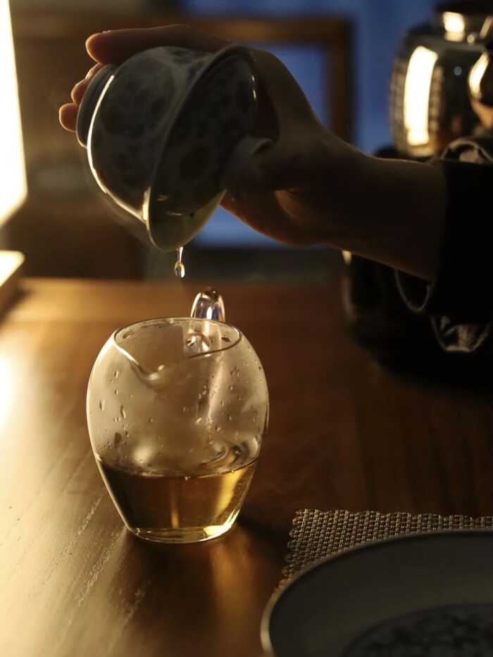 ”涩”，真的是茶的一种“味道”吗？