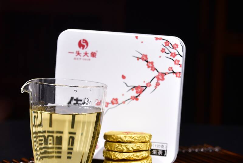 勐宋高境淬炼的时光馈赠 傲雪小饼