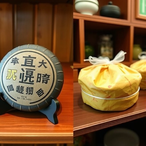 普洱茶价格差异解析:品质与原料决定价值 普洱茶价格差异解析:品质与原料决定价值