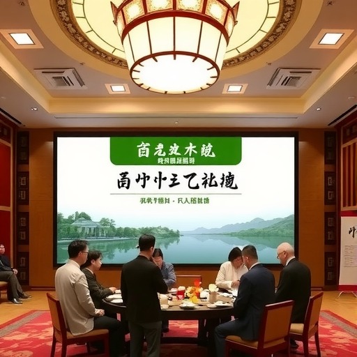 第七届茶博会推动茶产业创新升级与全球对话