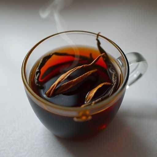 正山小种属于红茶类别,茶文化底蕴深厚 正山小种属于红茶类别,茶文化底蕴深厚