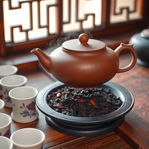 云南红茶冲泡技巧全解析
