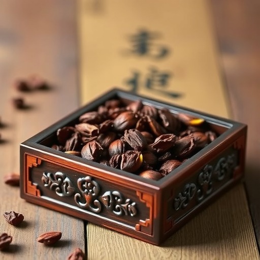 云南高海拔古树晒红：自然馈赠与传统工艺的完美融合