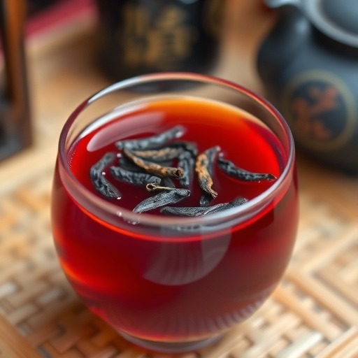 宁红工夫茶：传统工艺与茶文化传承的红茶典范