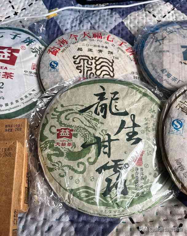 解析普洱茶品饮术语，从“说黑话”到“懂茶”的进阶指南