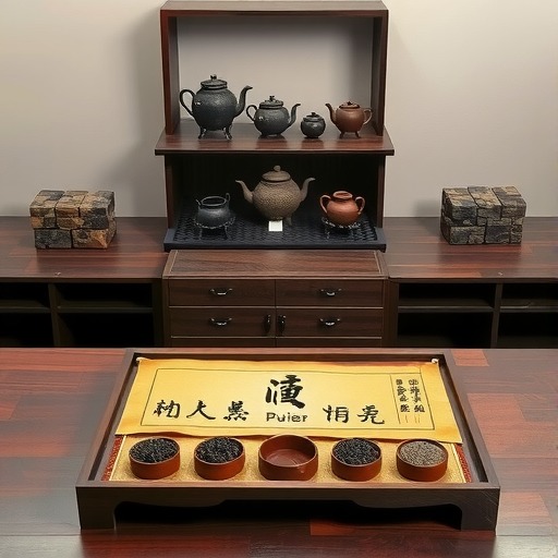 解析普洱茶品饮术语，从“说黑话”到“懂茶”的进阶指南