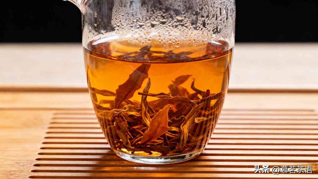 普洱茶的真谛：从物质到心理的觉醒旅程