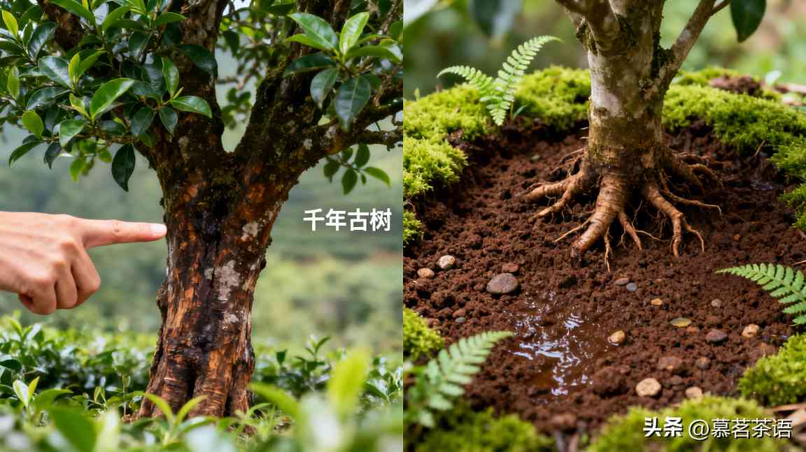 普洱茶的真谛：从物质到心理的觉醒旅程