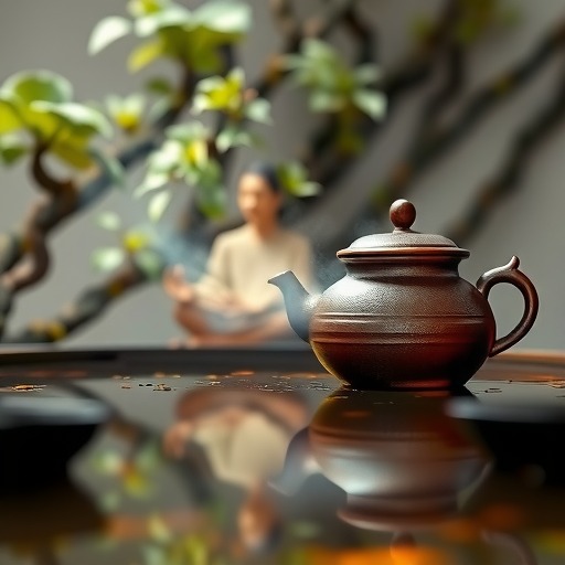 普洱茶的真谛：从物质到心理的觉醒旅程