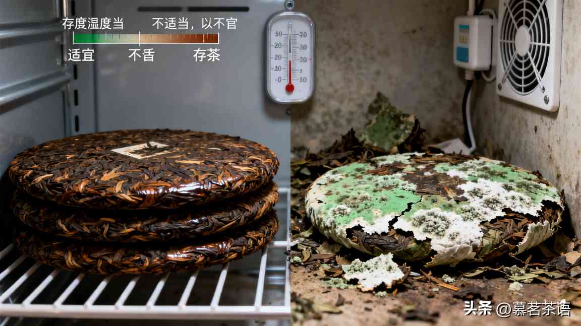 普洱茶的真谛：从物质到心理的觉醒旅程