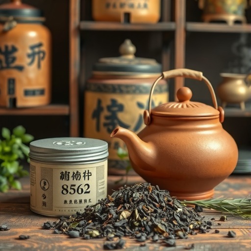 低等级逆袭为市场明星：8582老茶品质演变