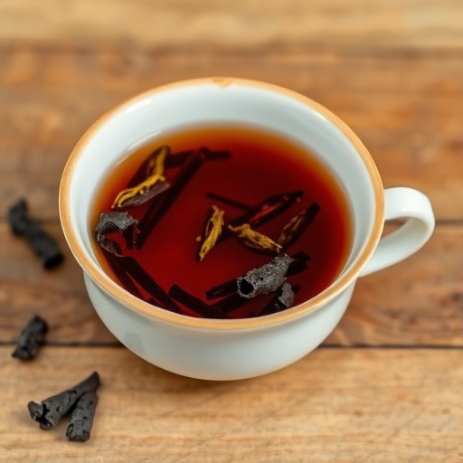 红碎茶并非碎渣茶 传统工艺解析