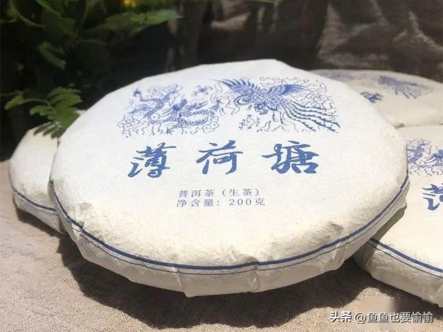 普洱茶原料分档指南：3句大实话教你避坑