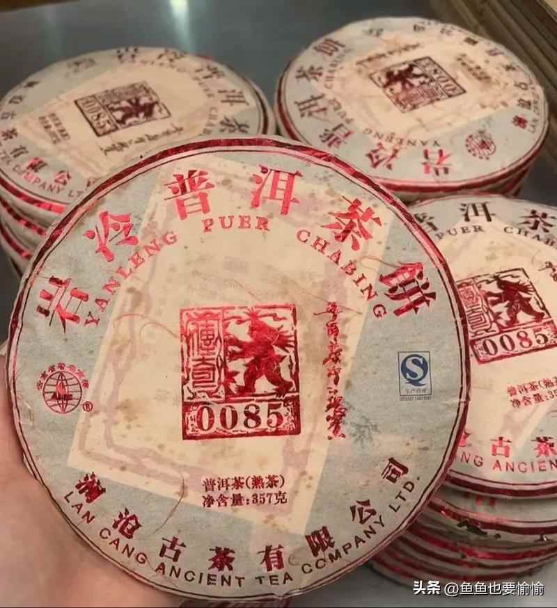 普洱茶原料分档指南：3句大实话教你避坑