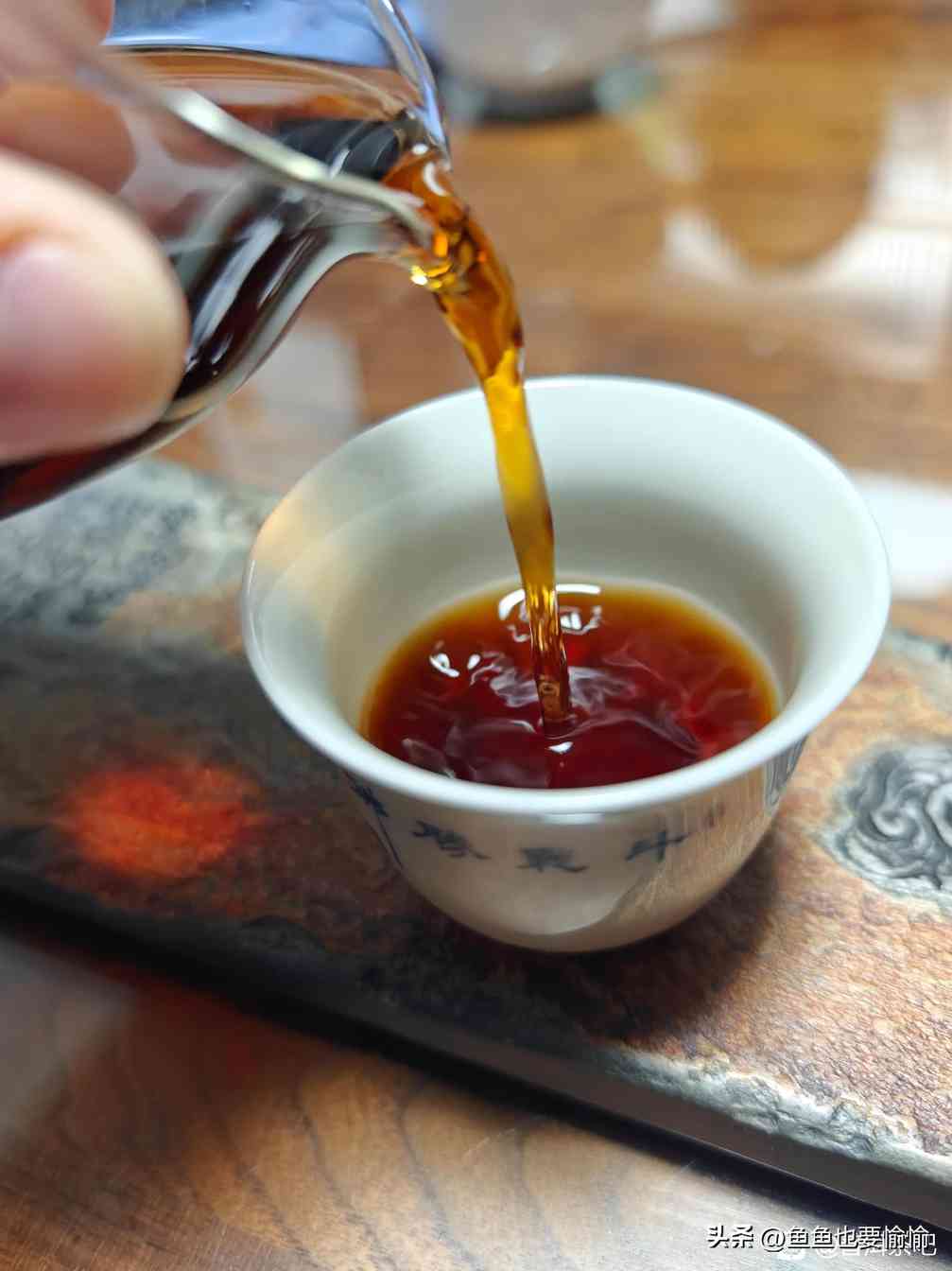 普洱茶原料分档指南：3句大实话教你避坑