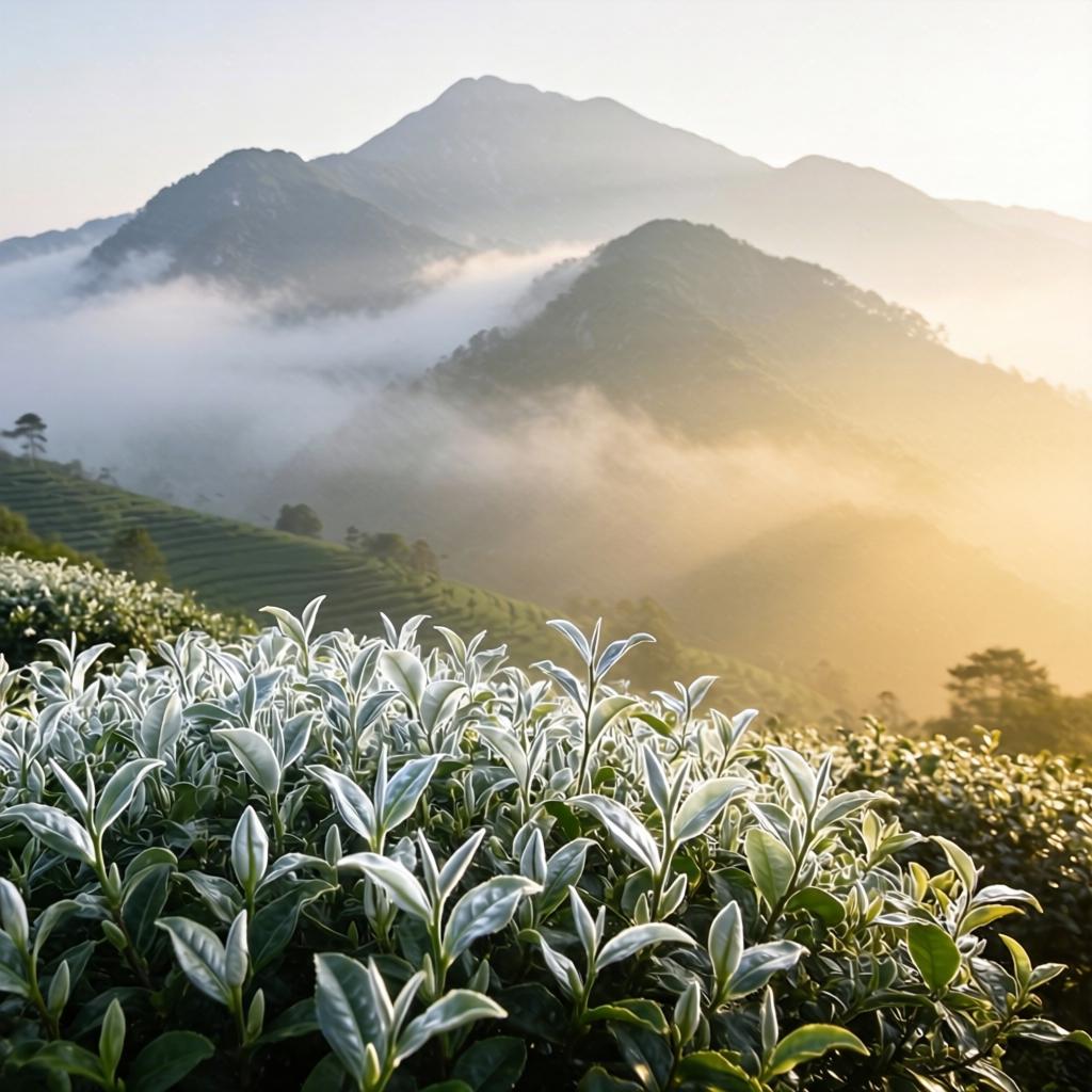南涧无量山茶王68万拍出创纪录