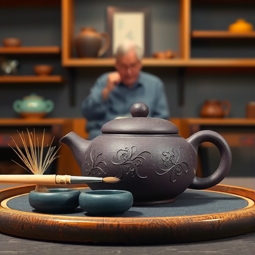 紫砂壶圈层12行话暗号玩转深度对话