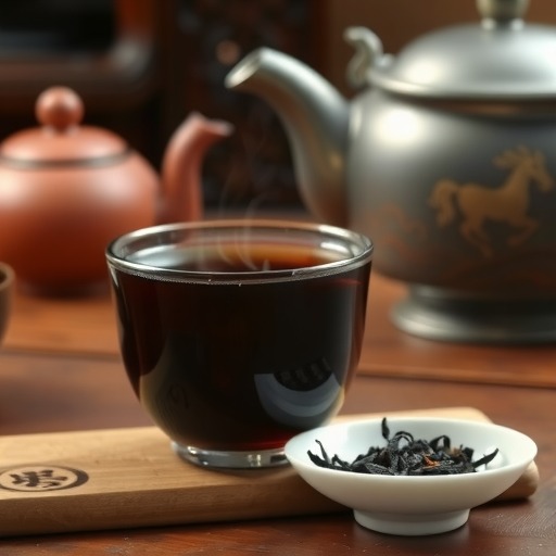 女性饮用铜骏眉红茶需注意的六大要点：温饮适量最健康