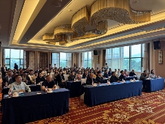 昌宁红茶高质量发展大会推动茶产业标准化与科技赋能 2025年重点产茶县域交流活动昌宁红茶高质量发展大会成功举办