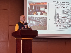 昌宁红茶高质量发展大会推动茶产业标准化与科技赋能 2025年重点产茶县域交流活动昌宁红茶高质量发展大会成功举办