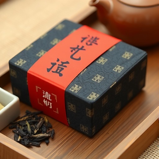 陈香丰韵 见证品质：中茶小龙石紧压茶全解析