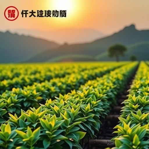 头春普洱茶邂逅自然芬芳