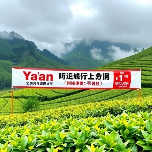 雅安茶产业高质量发展激励政策扶持措施全解析