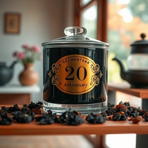 乔木茶王20周年纪念版：品质与传统工艺的典范，班章古茶惊艳口感