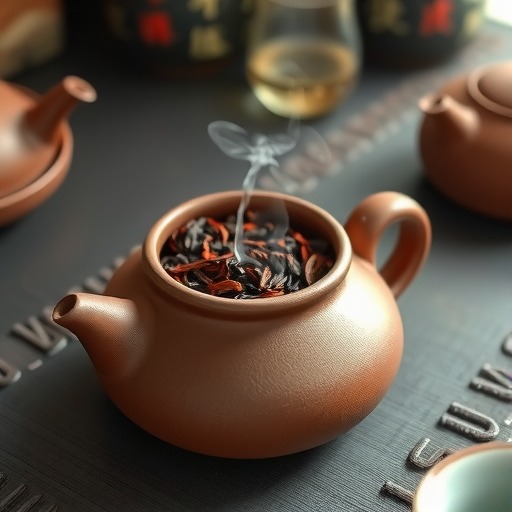 信阳红茶正确冲泡方法与技巧
