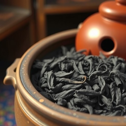 中国工夫红茶分类与品种解析