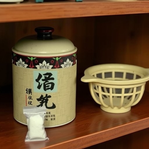 金骏眉延长保质期的正确储存方法