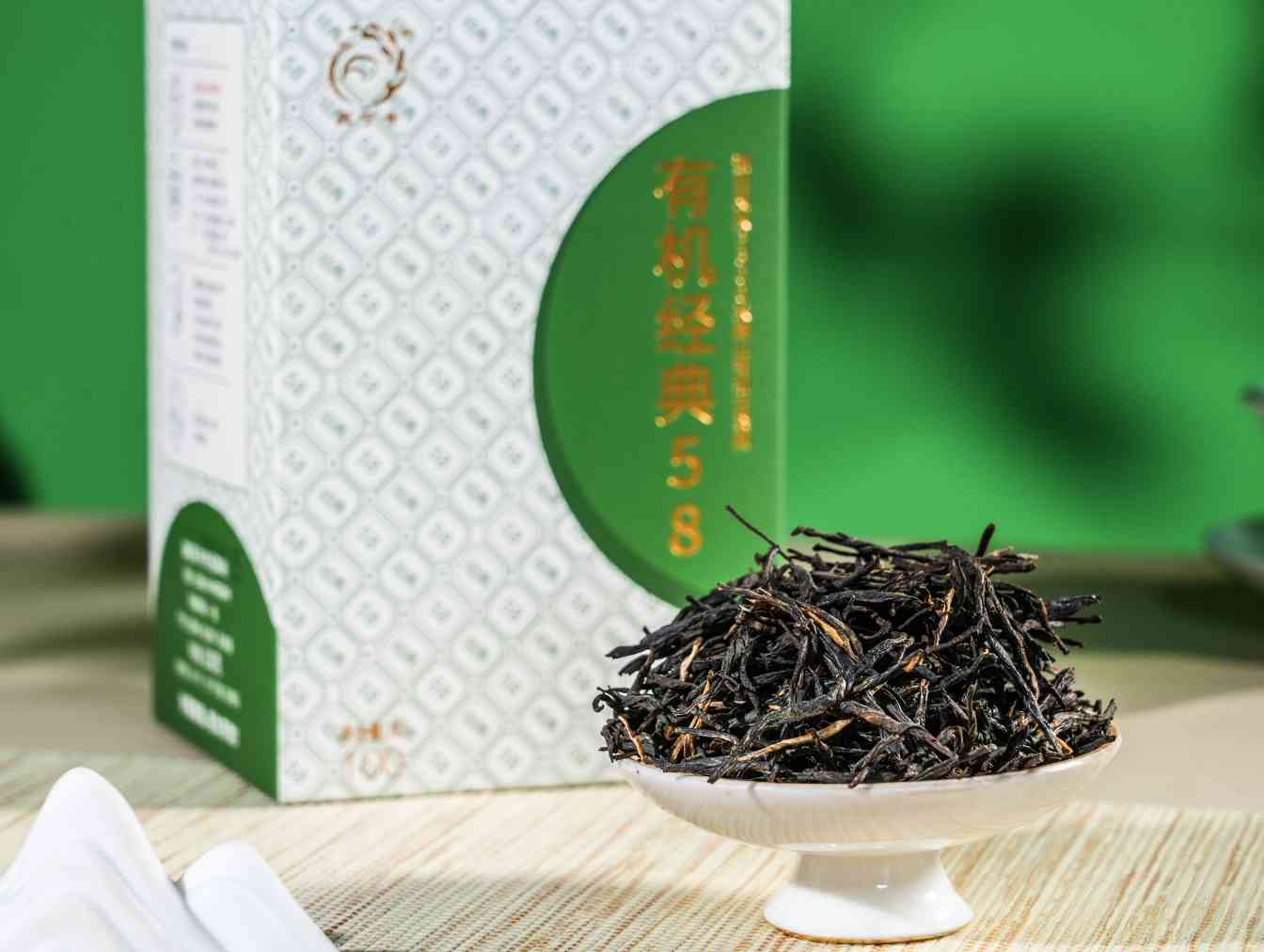 有机茶 VS 不打药茶:如何辨别真正有机产品 有机茶 VS 不打药茶:如何辨别真正有机产品
