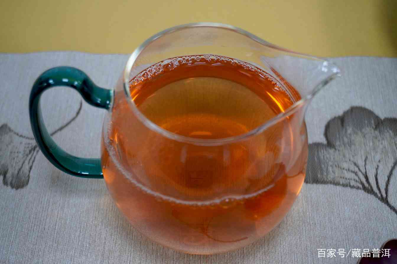 普洱茶烟味是怎么回事?轻重判断全解析 普洱茶烟味是怎么回事?轻重判断全解析