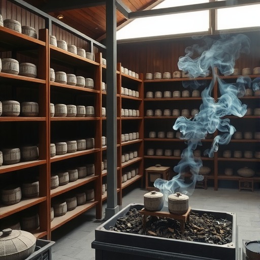 普洱茶烟味是怎么回事?轻重判断全解析 普洱茶烟味是怎么回事?轻重判断全解析