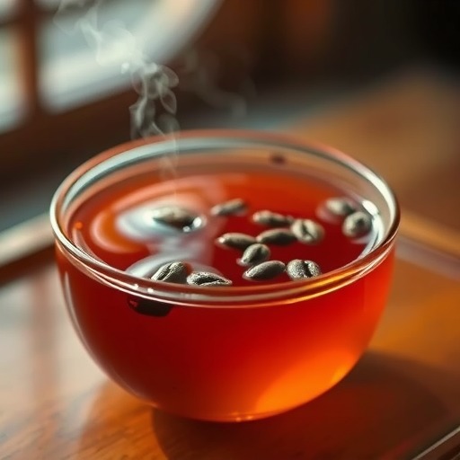 六堡老茶头与普洱风味差异探析 六堡老茶头与普洱风味差异探析