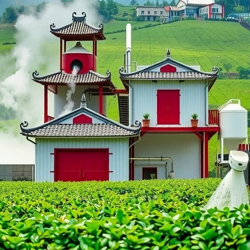 成都茶产业融合发展新路径