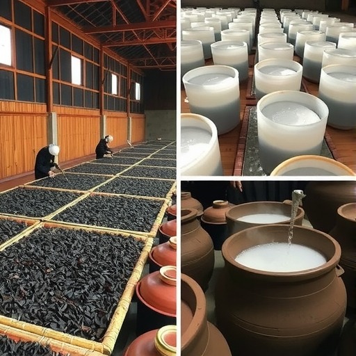 宁红茶非遗制作工艺全流程解析 宁红茶非遗制作工艺全流程解析