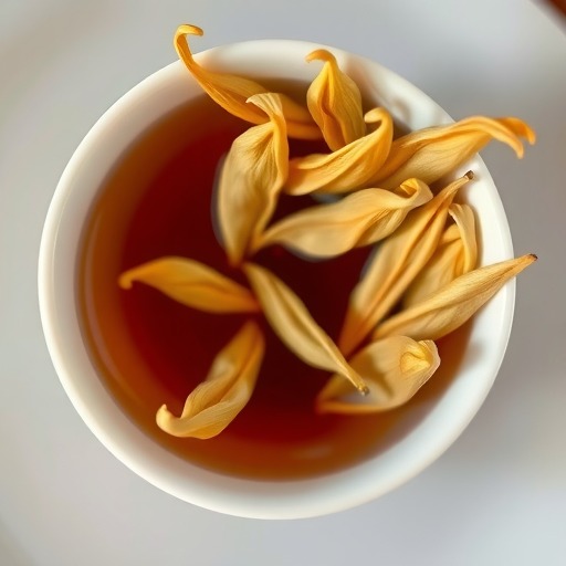 九曲红梅:高档红茶中的瑰宝,品质与历史的双重认可 九曲红梅:高档红茶中的瑰宝,品质与历史的双重认可