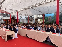云南高黎贡山茶文化节推动生态与乡村振兴融合发展 联动千村万寨、保护生物多样性茶山、助力乡村振兴暨高黎贡山第十届茶文化节盛大开幕!