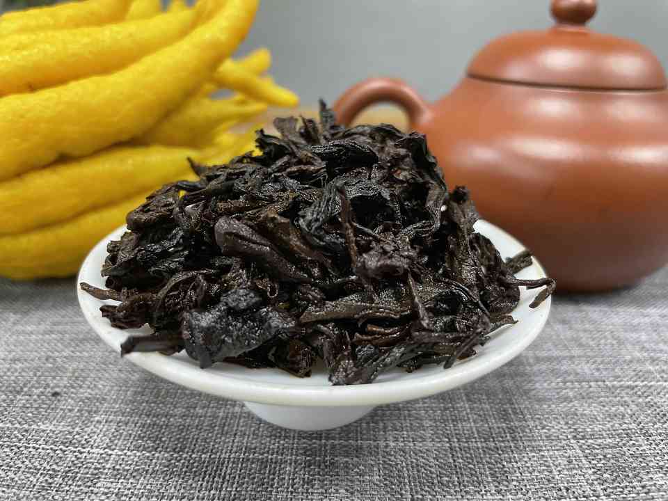 普洱熟茶选购四要点：发酵工艺、仓储、汤色与叶底